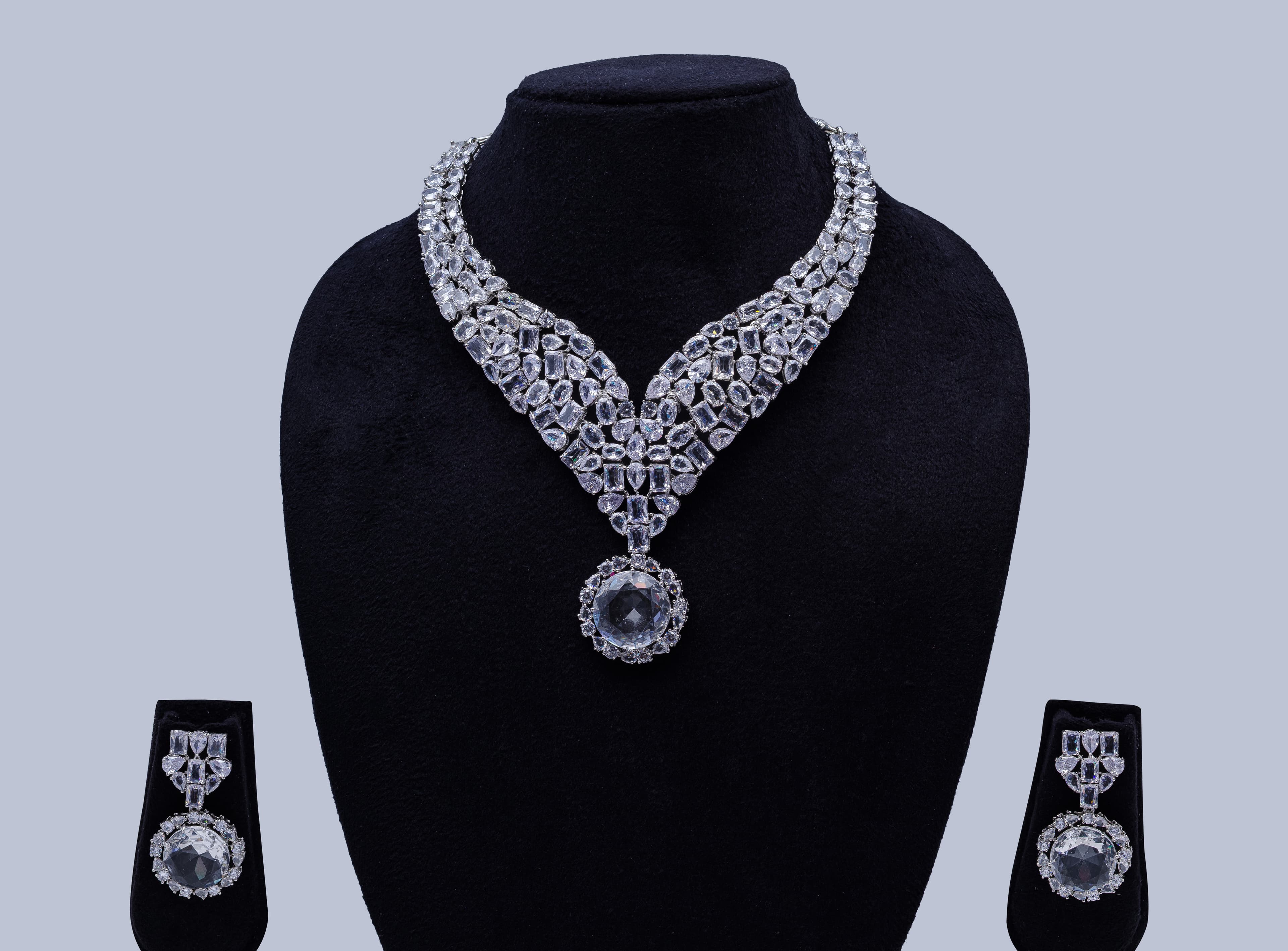 AD Stone Jewellery