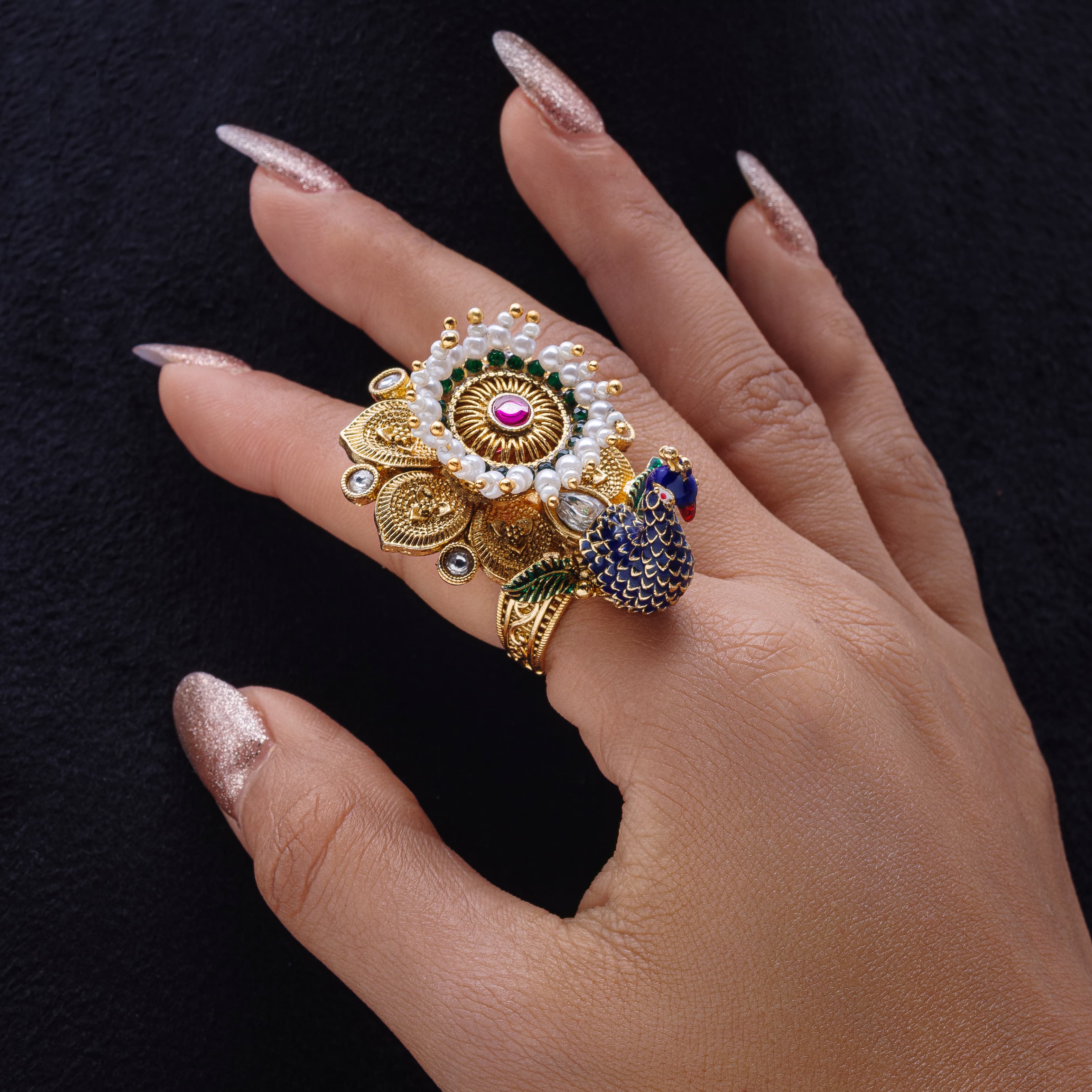 Rings