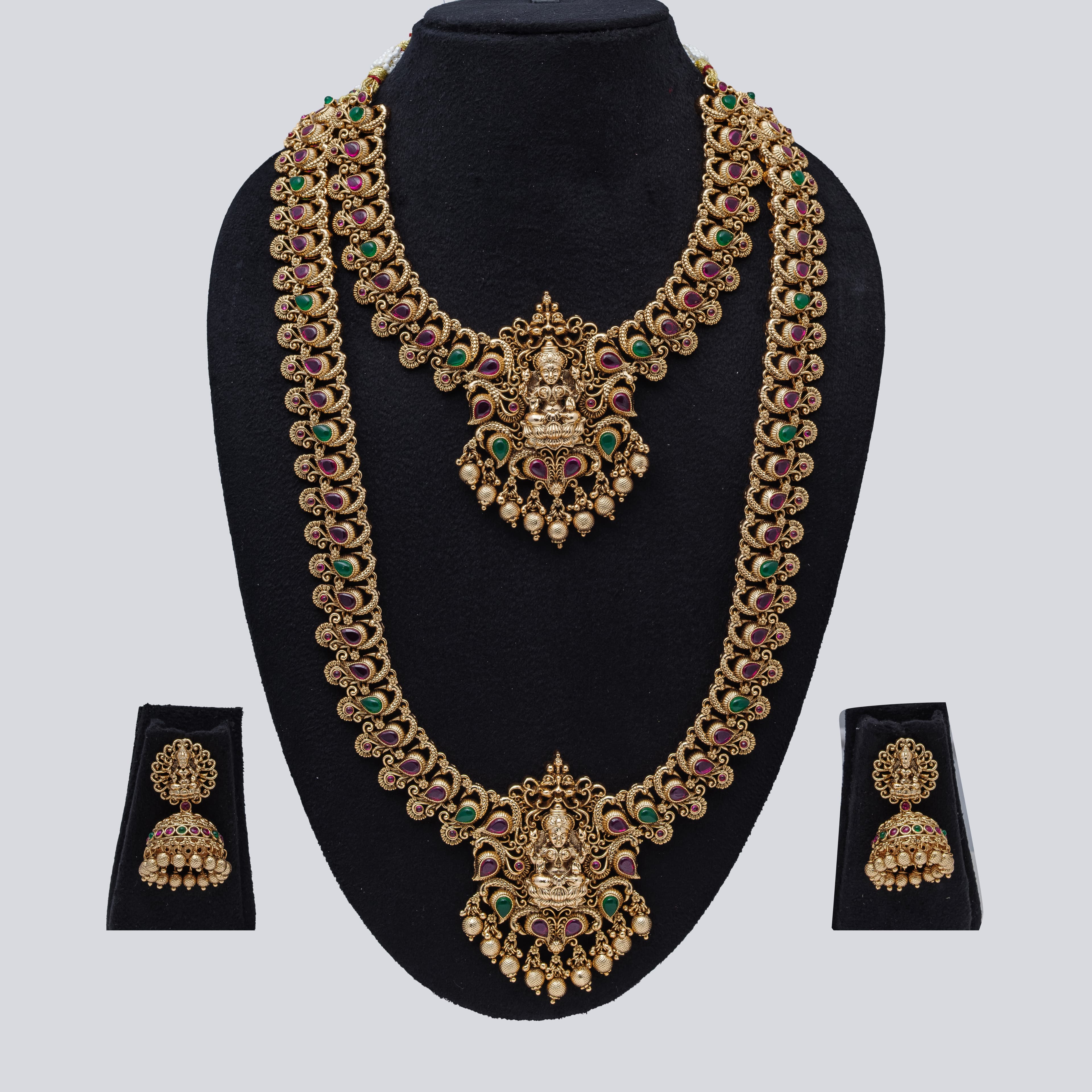 Bridal Combo Sets